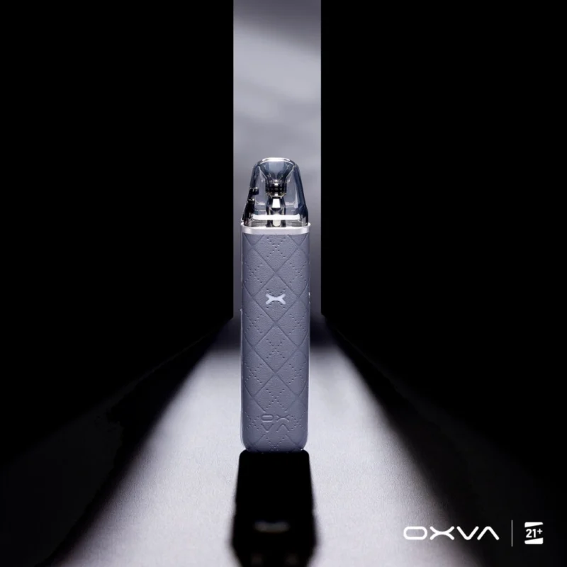 OXVA XLIM GO｜小蠻牛輕盈型電子煙主機