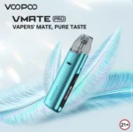VOOPOO Vmate Pro Kit 電子煙主機