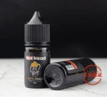 美國 HotHead 爆脾氣電子煙小菸煙油 30ml 25種風味 3.8% (38mg) 尼古丁鹽 POD小煙通用 - 台灣現貨：圖片 2